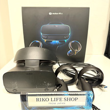 Ensemble complet de manettes