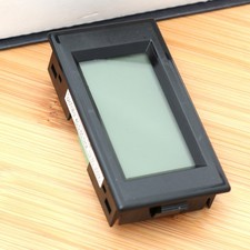 Fréquencemètre numérique