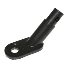 Attache remorque velo pour