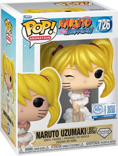 Figurine naruto shippuden - figurine,