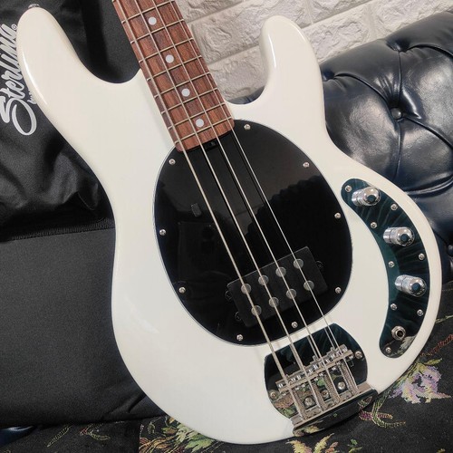 Sterling music man - sterling,