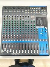 Yamaha MG16XU 16-Channel Mixer With USB Audio Interface & Effects from japan