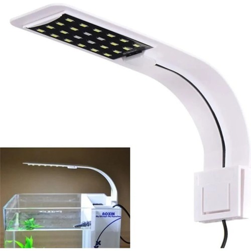 Lampe led aquarium - lampe,