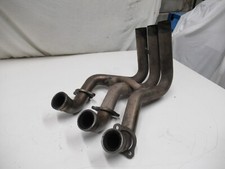 Collecteur d'échappement