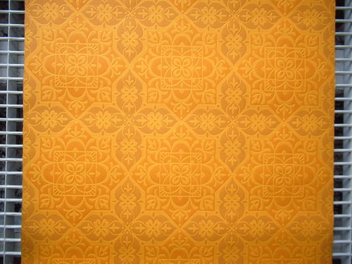 Rouleau papier peint - 1,