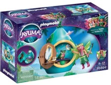 Ref.70804 LA MAISONNETTE