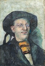 Ecole Française (début XX)