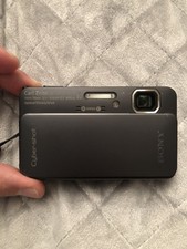 ++ Appareil Photo Sony