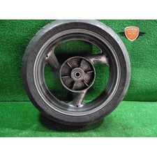 Ruota cerchio posteriore