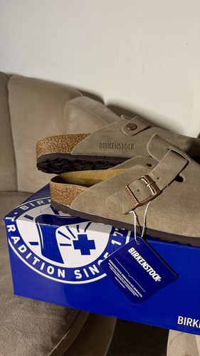 Birkenstock boston - birkenstock,