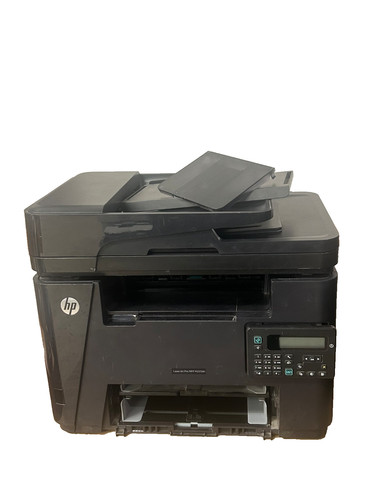 Laserjet pro mfp m225dn - hp,