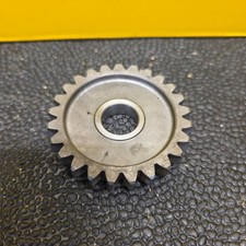 YAMAHA 125 YZ 1985 - PIGNON