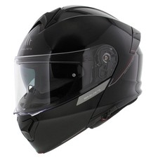 Casque MT Genesis SV brillant