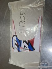 Autocollant Yamaha DT50R 1997