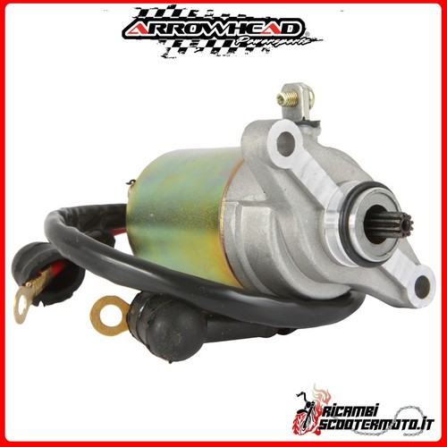 Démarreur arrowhead bms motor - bms,