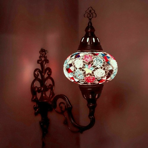Applique murale style - applique, de