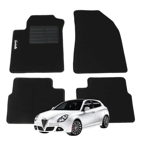 Set tapis sol moquette - sol,