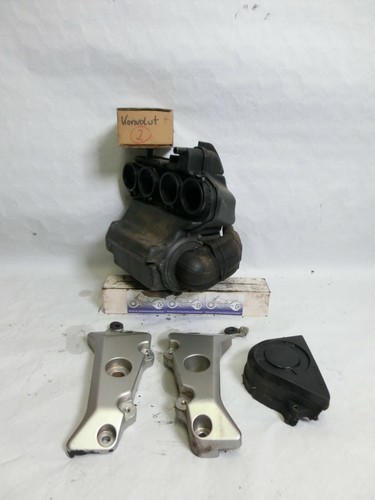 Honda cbf 600 pc 38 - 600,