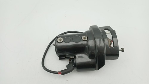Démarreur moto guzzi - démarreur,