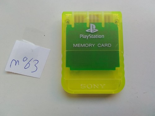 Carte mémoire officielle - mémoire,