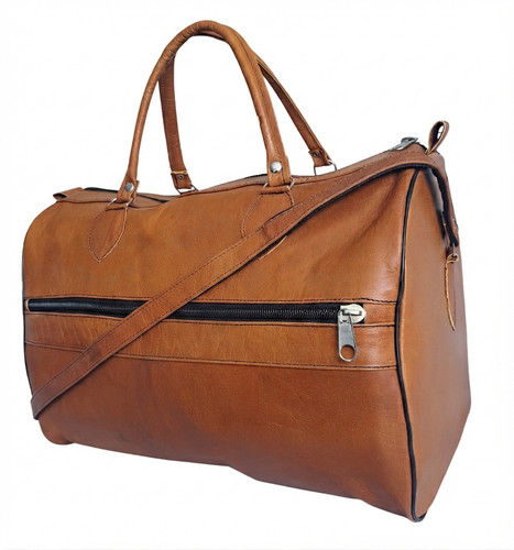 Sac sport cuir - sport, de