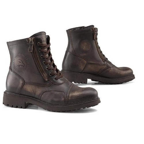 Falco chaussures vintage homme - chaussures,