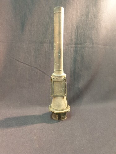 Cheminée pour lampe - cheminée,