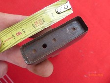 emporte piece outil ancien