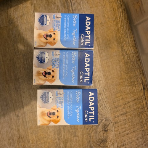 Adaptil calm lot - adaptil,