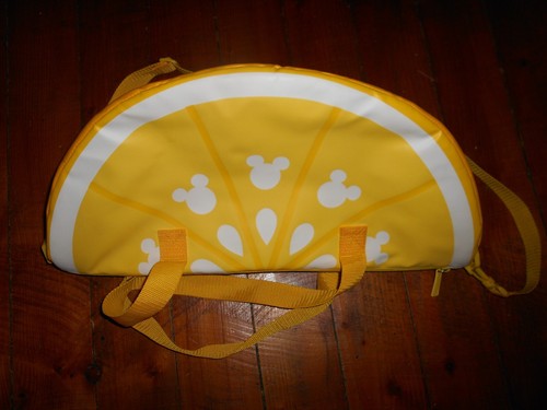 Sac mickey disney - mickey,