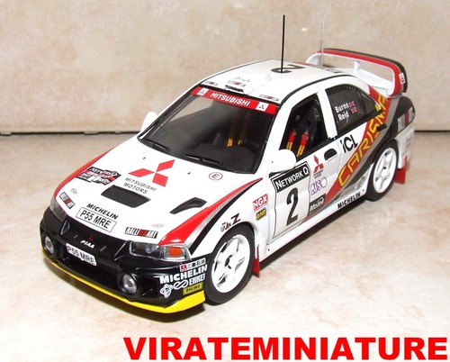 Mitsubishi carisma evo - carisma, gt