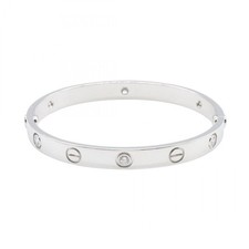 Bracelet diamant CARTIER Love