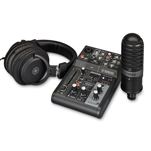 Yamaha mixer live - yamaha,