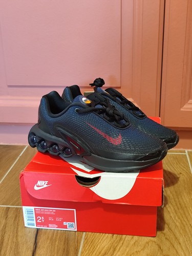 Baskets nike air max gs - baskets,