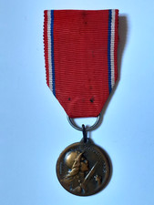 Médaille commémorative de la
