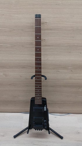 Guitare basse électrique