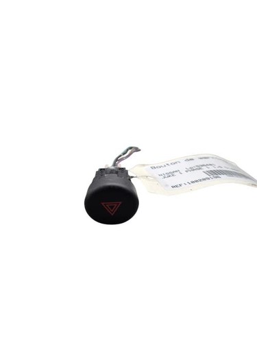 Bouton warning nissan juke - warning,
