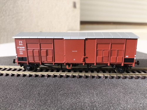 Modélisme ferroviaire - , ho