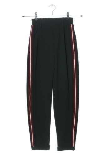 Bershka pantalon taille haute - bershka,