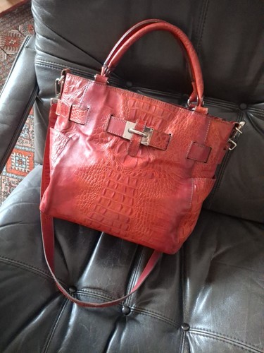 Authentique sac main - -authentique,