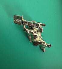 fève ladurée. l'ange