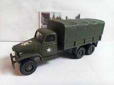 Solido 1/50, Camion US GMC