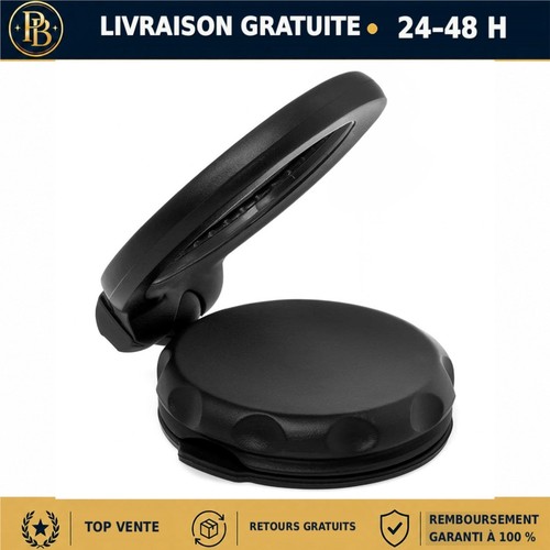Support gps voiture - gps, ventouse