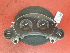 HONDA CBF 600 SPEEDO INSTRUMENT CLUSTER SPEEDOMETER 2006 0.6L PETROL