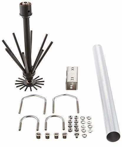 Antenne discone da6000 aor - discone,