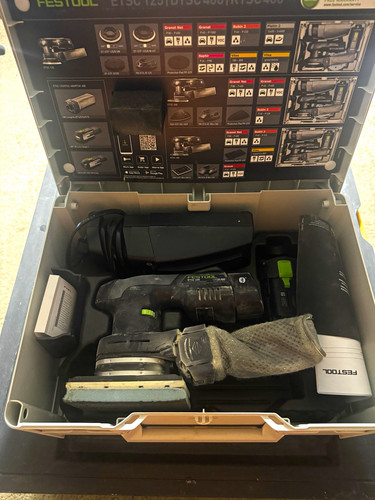 Festool 577688 cordless - festool,