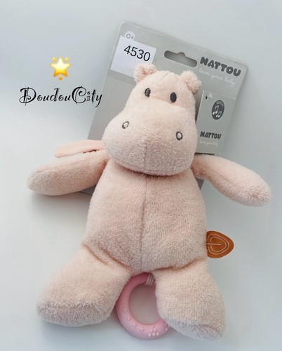 4530 peluche musical - musical, doudou