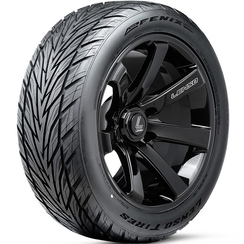 Lenso fenix 255 55r18 109v - lenso,