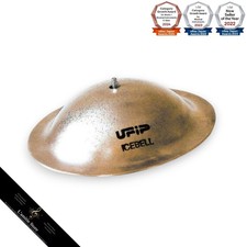 UFiP ICE BELL 8" Effect