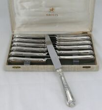 Ercuis Louis XV Rocaille, 12